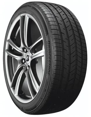 Bridgestone DriveGuard Plus tire