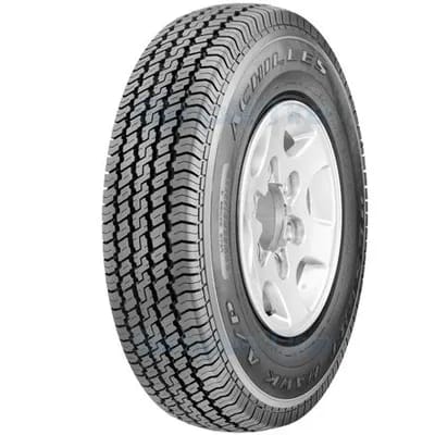 Achilles Desert Hawk AP2 tire