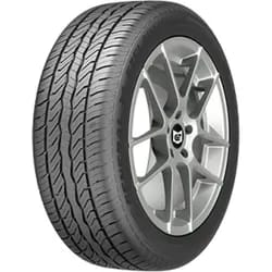 General Exclaim HPX A/S tire