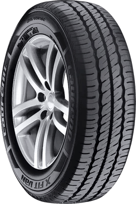 Laufenn X FIT VAN LV01 tire