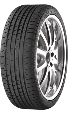 Accelera Phi 2 tire