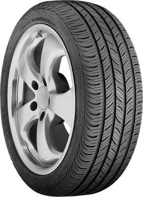 Continental ContiProContact - SSR tire