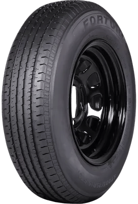 Fortune ST01 tire