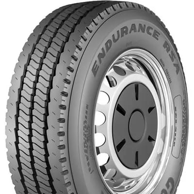 Goodyear Endurance RSA ULT (16 inch Rim) tire