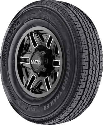Hankook Vantra Trailer ST01 tire