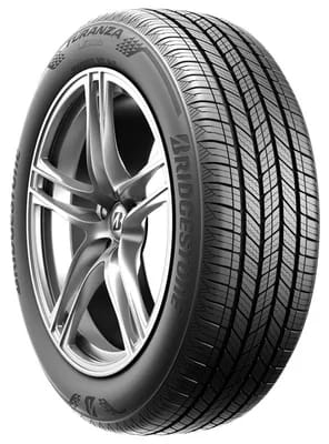 Bridgestone Turanza LS100 tire