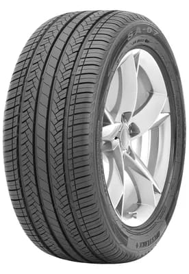 Westlake SA07 tire