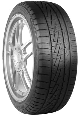 Sumitomo HTR A/S P02 tire