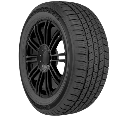 Sumitomo Encounter HT2 tire