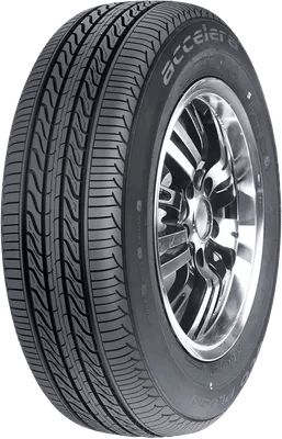 Accelera Eco Plush tire