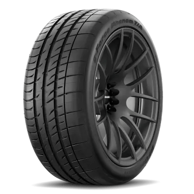 BF Goodrich g-Force Phenom T/A tire
