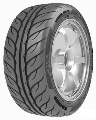 Otani BM2000 tire