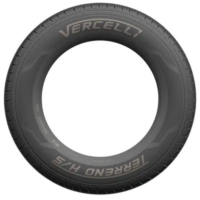 Vercelli Terreno H/S tire