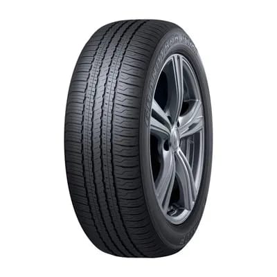Dunlop Grandtrek PT21 tire