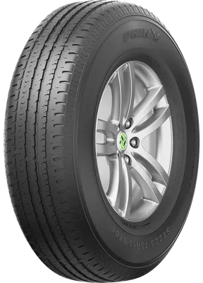 Prinx ST01 tire