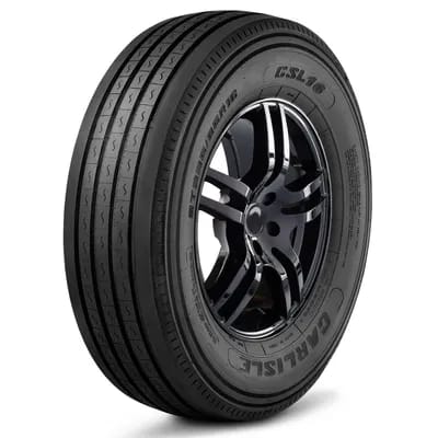 Carlisle CSL16 ALL STEEL tire