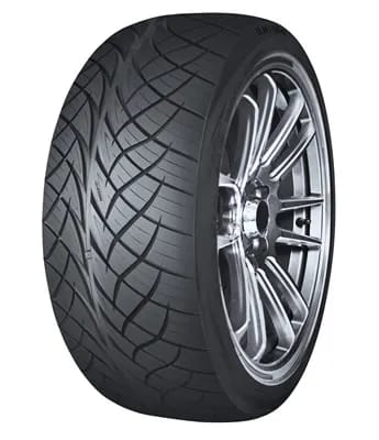 Otani BM1000 tire