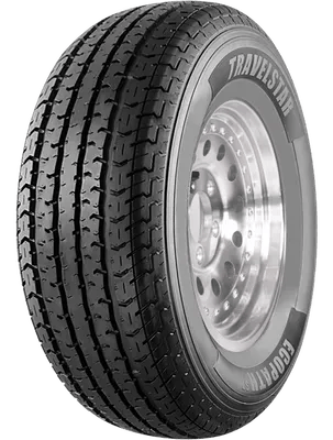 Travelstar Ecopath ST tire
