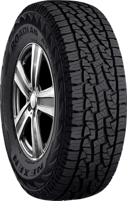 Nexen Roadian AT Pro RA8 tire