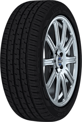 Toyo Versado ECO tire
