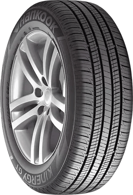 Hankook Kinergy GT H436 tire