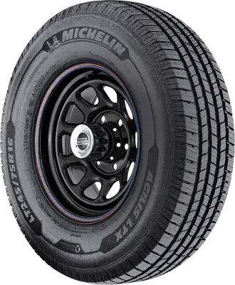 Michelin Agilis LTX tire