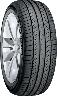Michelin Primacy HP tire
