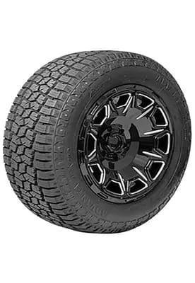 Advanta ATX-850 tire