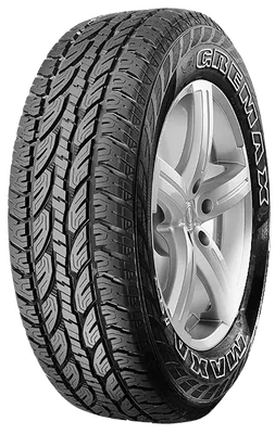 Gremax MAX AT tire