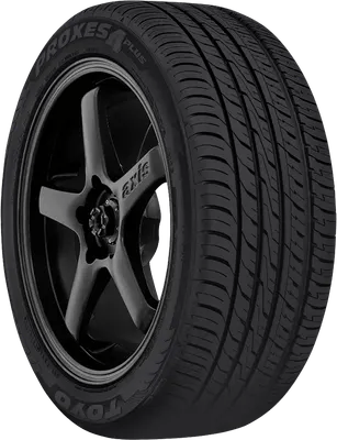 Toyo Proxes 4 Plus tire
