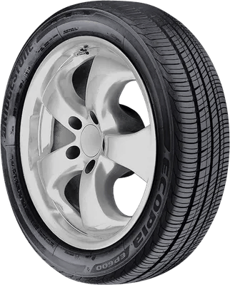 Bridgestone Ecopia EP600 tire