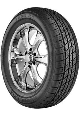 Chaparral Grand Prix Tour RS tire
