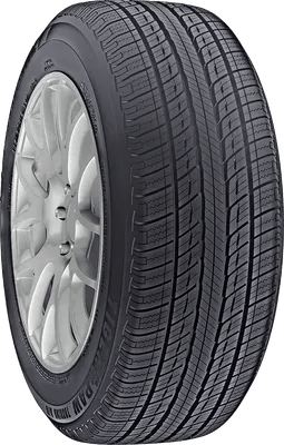 Uniroyal Tiger Paw Touring A/S tire
