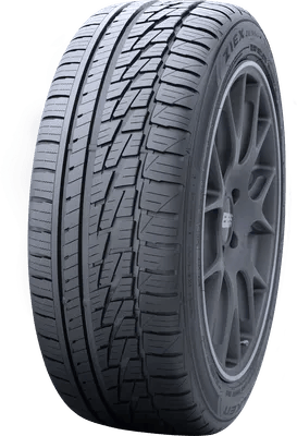 Falken Ziex ZE950 A/S tire