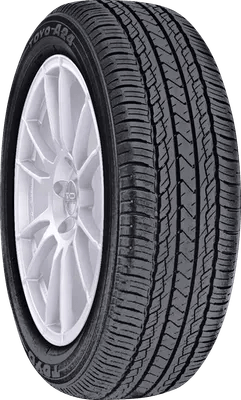 Toyo A24A tire