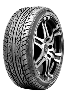 Blackhawk Street-H HU01 tire