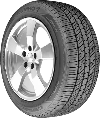 Kumho Crugen Premium KL33 tire