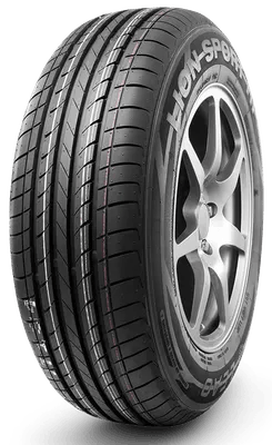 Leao Lion Sport HP tire