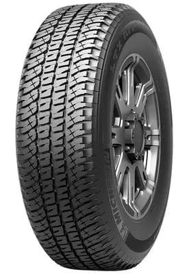 Michelin LTX A/T2 tire