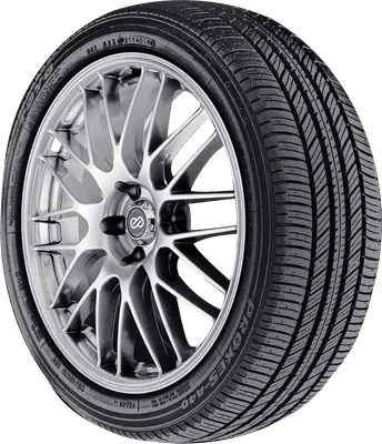 Toyo Proxes A40 tire