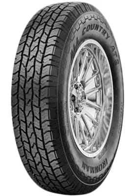 Ironman All Country AT2 tire