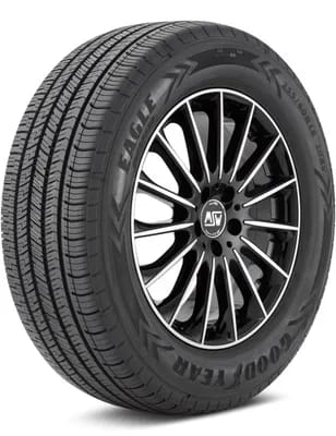 Goodyear Eagle Enforcer tire