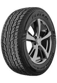 Federal Himalaya SUV tire