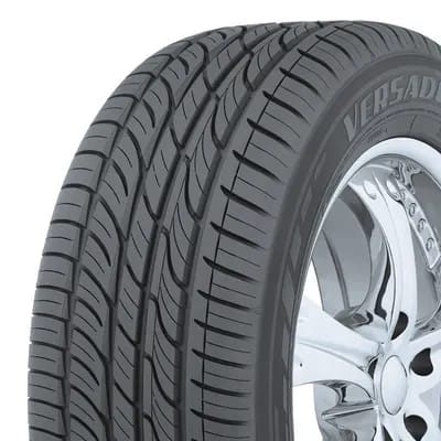 Toyo Versado CUV tire