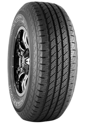 Milestar Grantland tire