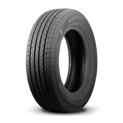 American Roadstar H/T tire