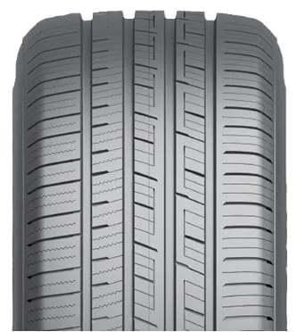 Royal Black Racing Trac tire