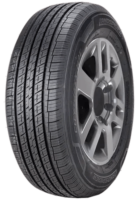 Landspider Citytraxx H/T tire