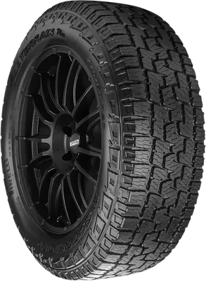 Pirelli Scorpion All Terrain Plus tire