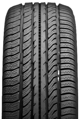 Vee Rubber Vitron Cross tire